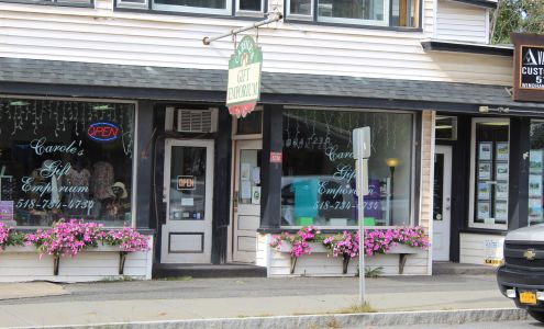 Carole's Gift Emporium Windham