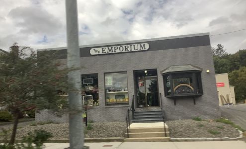 Emporium Antiques Center