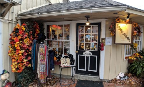 Heirlooms Jewelry Stockbridge