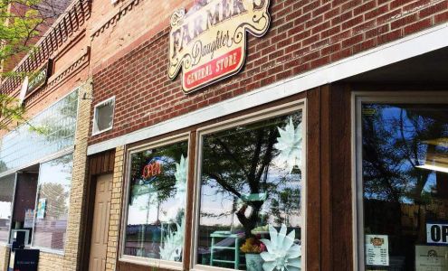 The Farmers Daughter General Store