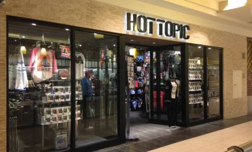 Hot Topic