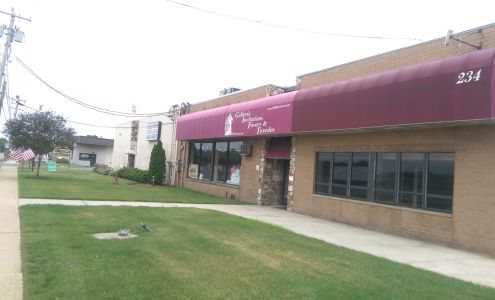 MyTuxes at Ginos Galleria Tuxedos