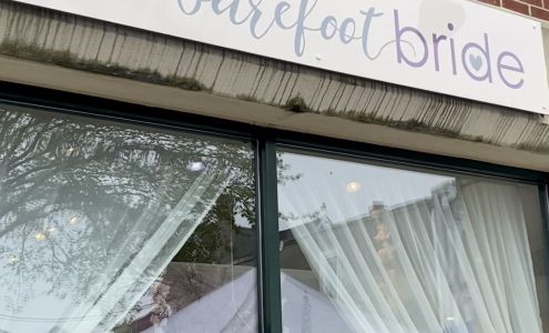 The Barefoot Bride Bridal and Prom