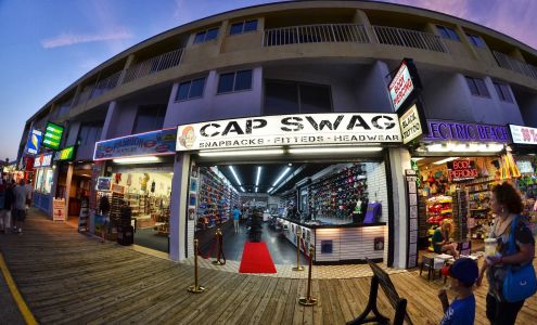 Cap Swag - Wildwood, NJ - Official Sports-Licensed Hats and Clothing