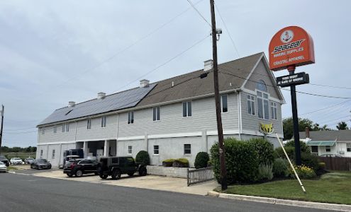 Sea Gear Marine Supply