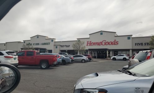 White House Black Market