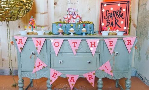 Myrtle Mae's Chic Boutique