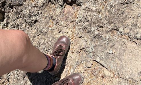 Cascade Shoe Service