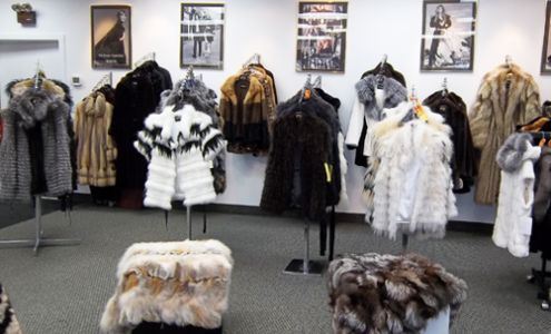 Glama Furs Inc