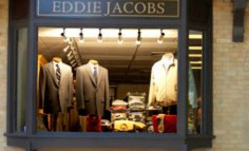Eddie Jacobs LTD