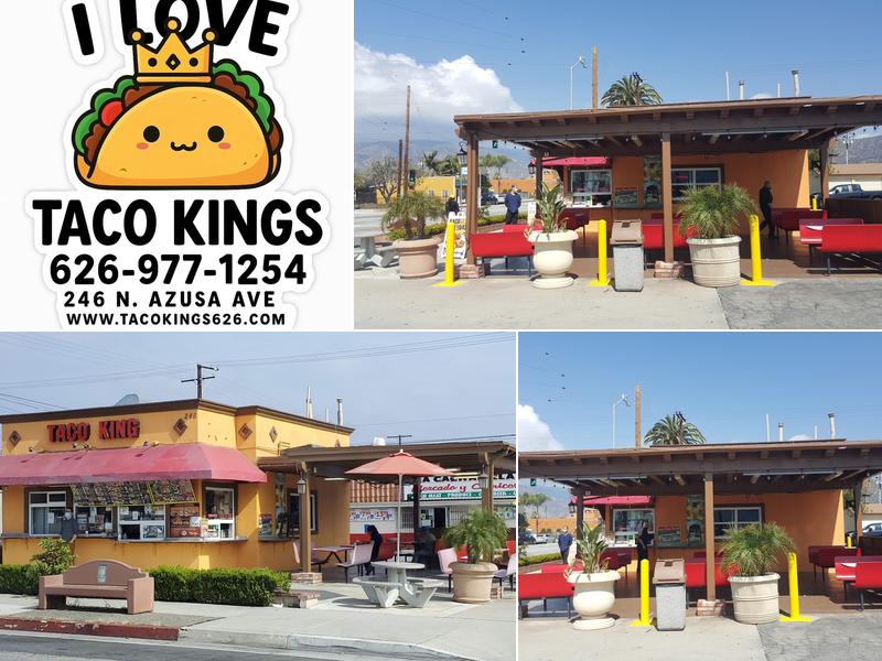 Taco King