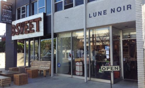 Lune Noir Los Angeles