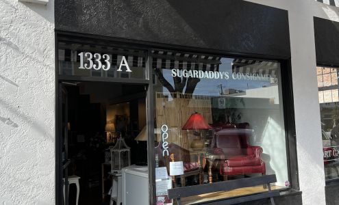 Sugardaddy’s Consignment