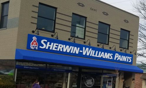 Sherwin-Williams Paint Store