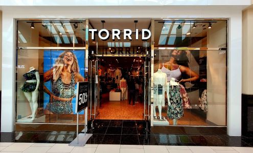 Torrid