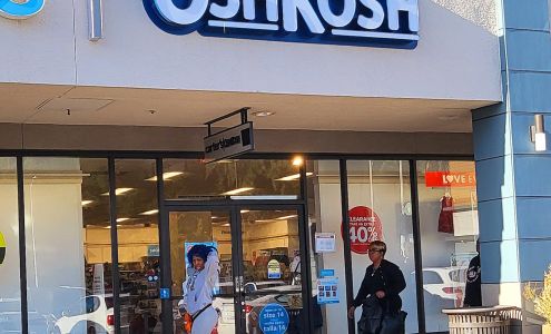 OshKosh B'Gosh