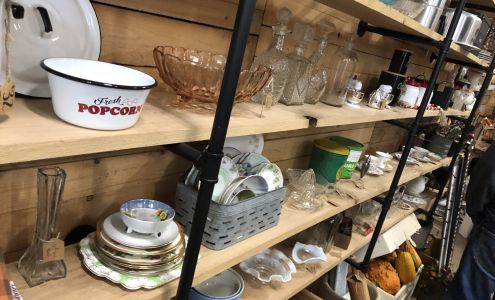 Little Homestead Hermann