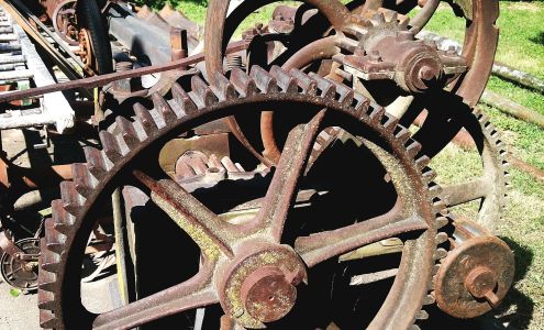 Warehouse @ 405 Architectural Salvage