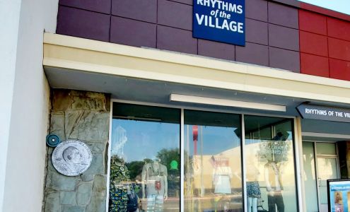 Rhythms of the Village