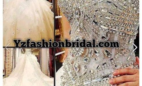 YZ Fashion & Bridal