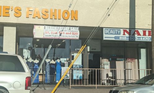 Katherine's Fashions