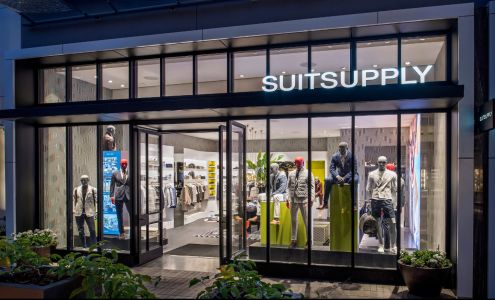 Suitsupply San Diego