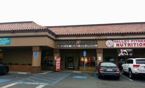 Orphan Annies Consignment & Alterations