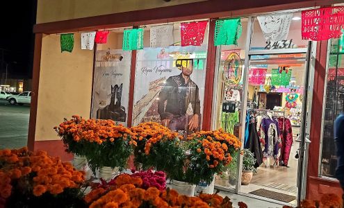 La Placita De Artesanias