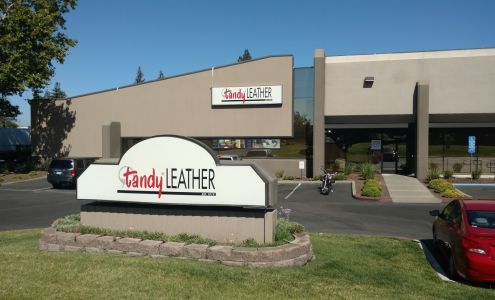 Tandy Leather Sacramento - 104