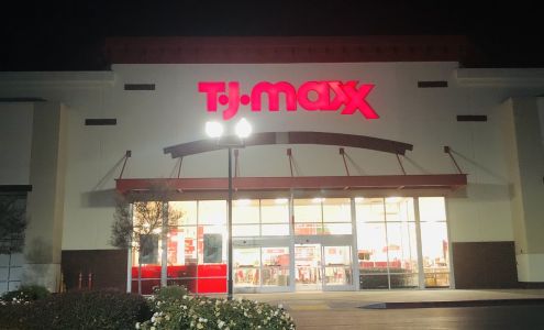 T.J. Maxx Sacramento