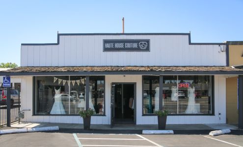 HAUTE HOUSE COUTURE
