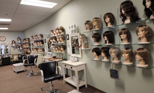 Wigs R You, Inc.