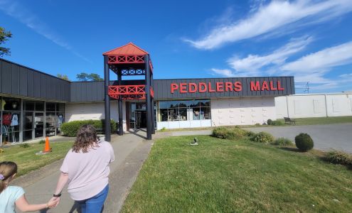 Middletown Peddler's Mall
