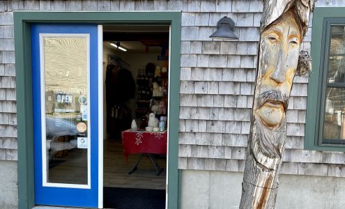 The Blue Alpaca Ranch And Store