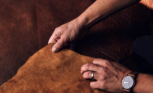 Rogue Industries Standish