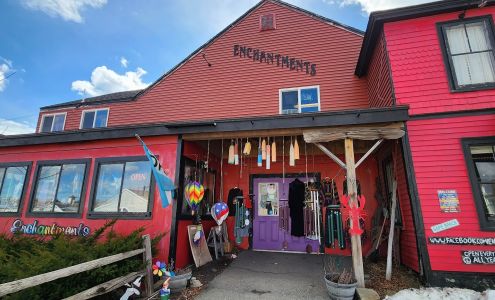 Enchantments