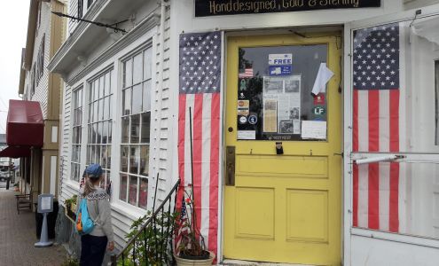 Tigger Leather Ltd Silversmith