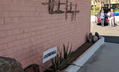 The Shops At Thirteen Forty Five