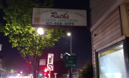 Ruth's Children Shoppe