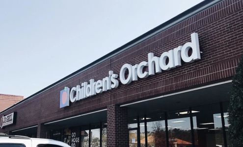 Children's Orchard Little Rock