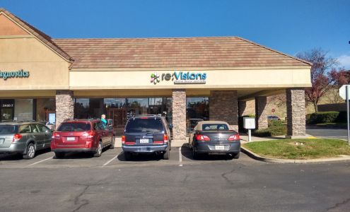 re:Visions Home Decor and Gifts | Goldorado Shopping Center