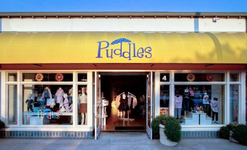 Puddles Childrens Shoppe