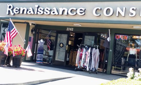 Renaissance Fine Consignment