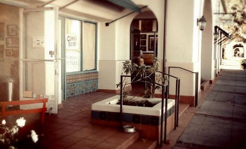 New Leaf Skin Care, Spa & Boutique 307 E Ojai Ave #101, Ojai California 93023