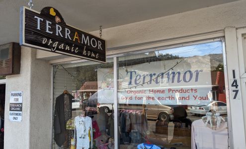 Terramor Organic Home