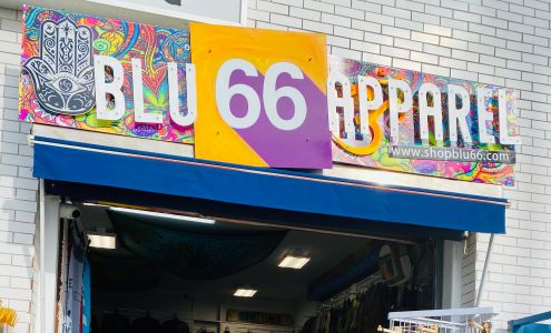 BLU 66 Apparel Venice