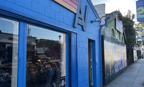 Aviator Nation Venice