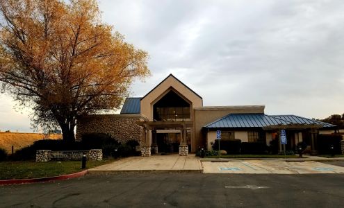 Shasta Cascade Wonderland Association