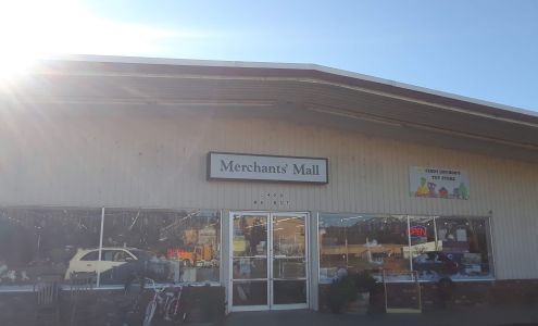 Merchant's Mall