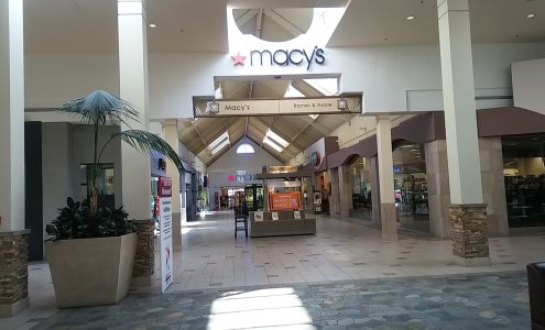 The Mall of Victor Valley